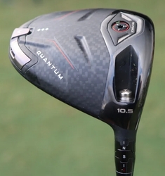 ローズ・ジャン　2025グラント・ソーントン招待　QUANTUM